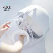 MOBOLI [mo10030] 太空貓膠囊 - 灰色