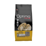 Optima Nova [OCK-M]- 幼獅子母孕育配方 (Kitten) 02kg