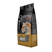 Optima Nova [OCA-M]- 金虎潔齒除臭配方貓糧 (Cat Adult) 02kg