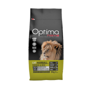 Optima Nova [OCH-M]- 獅王毛球清除配方貓糧 (Hairball) 02kg