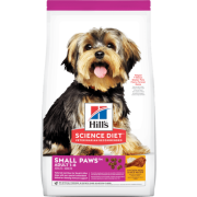 Hill's - 成犬 小型犬專用系列 狗糧 1.5kg [603833]