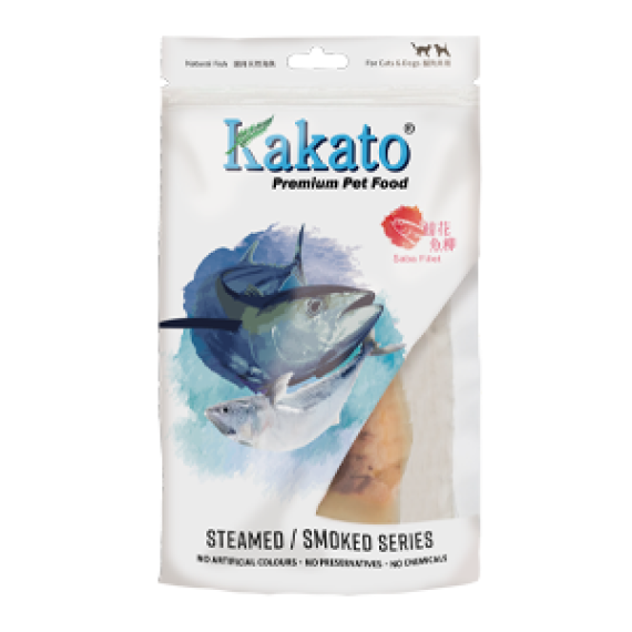 KAKATO「卡格」鯖花魚柳