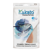 KAKATO「卡格」煙吞拿魚柳