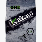 Kakato 專一蛋白系列 羊肉狗乾糧 2kg