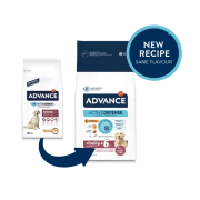 Advance - Active Defense Vitality Senior Maxi +6 日常護理系列 大型老犬 狗糧 12kg [965804] (新舊包裝隨機發貨)