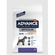 Advance 處方系列 成犬 關節輕體專用  (ARTICULAR REDUCED CALORIE) 狗糧 3kg [920645] 新配方 取代595310