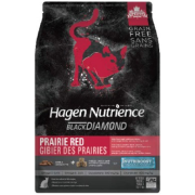 Nutrience Subzero 冷凍脫水鮮牛肝 無穀物紅肉+海魚 全貓配方 05LB [C2591] (黑底紅)