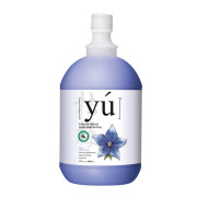 YU東方森草 [YU YU-036] 寵物沐浴露 桔梗白毛配方 4000ml (大桶裝)