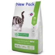 Nature's Protection FU354 泌尿系統護理成貓糧 2kg **新舊包裝 隨機發貨**