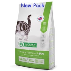 Nature's Protection FU354 泌尿系統護理成貓糧 7kg **新舊包裝 隨機發貨**