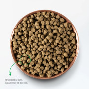 Open Farm [OFSE-24D]- 無穀物火雞走地雞-老犬糧 24lb