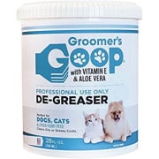 Groomer's Goop [228] 去油膏 28oz