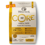 Wellness CORE 8852 室內除臭配方﹙無穀物﹚ 05lbs 新包裝