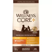 Wellness CORE 8852 室內除臭配方﹙無穀物﹚ 05lbs 新包裝