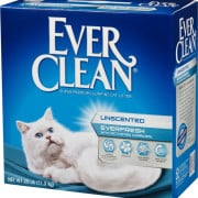 Ever Clean 淺藍帶-強效無香配方-25lb (EF25)