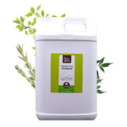 Divine Pets - Moisuriziting Sampoo 滋潤補濕洗毛液 5L | 大桶