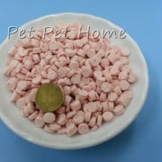 W之爽快 Pee Peach Cat Litter 爽快桃味豆腐渣貓砂 7L (粉紅)