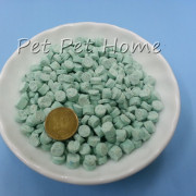 W之爽快 Ree Apple Cat Litter 爽快蘋果味豆腐渣貓砂7L (綠)