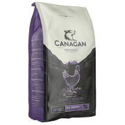 Canagan [GLC12] - 原之選 無穀物狗糧減肥老犬配方 12kg