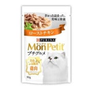 Mon Petit 特尚品味餐雞肉 50g [12519608]