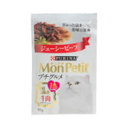 Mon Petit 特尚品味餐牛肉 50g [12519610]