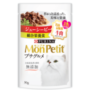 Mon Petit 特尚品味餐牛肉 50g [12519610]