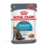 Royal Canin 加護系列 - 成貓泌尿道加護主食濕糧（肉汁） *Urinary Care Adult Cat (Gravy)* 85g [3107000]