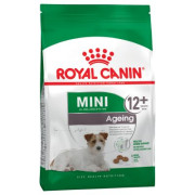 Royal Canin 健康營養系列 - 小型老犬12+營養配方 *Mini Ageing 12+* 狗乾糧 1.5kg [2510800] 新包裝