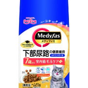 Petline Medyfas - 防尿石 老貓去毛球 雞&魚味乾糧 1.41kg [PL-MFD38]