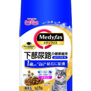 Petline Medyfas - 防尿石 成貓雞肉味 乾糧 1.5kg [PL-MFD31]