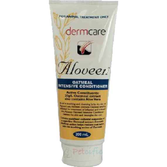 Dermcare hotsell aloveen conditioner