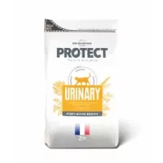 Pro-Nutrition Protect [PC02_2K] Urinary 泌尿護理配方貓乾糧 (黃) 2kg