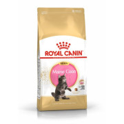 Royal Canin 純種系列 - 緬因幼貓專屬配方 *Maine Coon Kitten* 貓乾糧 10kg [2521100]