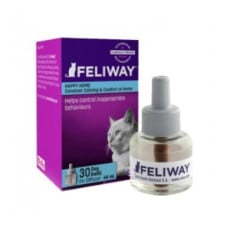 Feliway 貓咪情緒安定香薰 (補充裝) 48ml