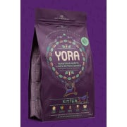 YORA [IZK600] 超級蛋白糧幼貓糧配方 600g