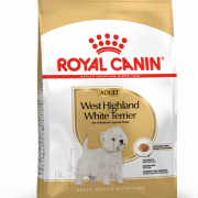 Royal Canin 純種系列 - 西高地白爹利成犬專屬配方 *White Terrier* 狗乾糧 01.5kg [2559300]