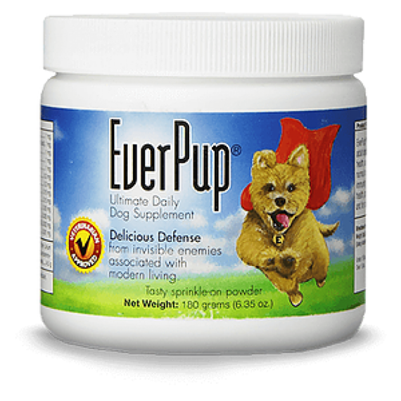 EverPup 全方位營養產品 (犬用) 180g x 2盒優惠