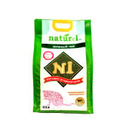 N1 Naturel 玉米豆腐貓砂 (桃味) 17.5L