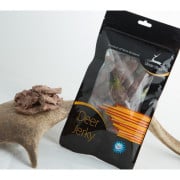 Dear Deer (Deer Jerky) 鹿肉乾小食 40g 