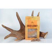 Dear Deer (Deer Jerky) 鹿肉乾小食 40g 