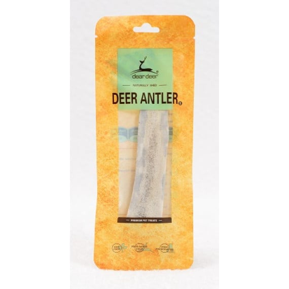 Dear Deer (Deer Antler) 鹿角 (S) 75g