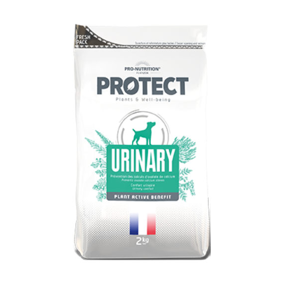 Pro-Nutrition Protect [PD06_2K] Urinary 泌尿護理配方狗糧 2kg (海綠標)