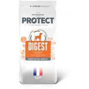 Pro-Nutrition Protect [PD02_12K] Digest 腸胃護理配方狗糧 12kg (橙標)