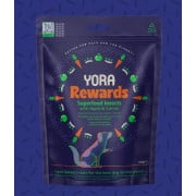 YORA Rewards [IRCA] 超級蛋白 胡蘿蔔配蘋果配方 餅乾 (犬) 100G