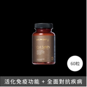 PetzentialPlus ENF Cs4-SeNPs 蟲草納米硒專方 60粒