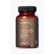 PetzentialPlus ENF Cs4-SeNPs 蟲草納米硒專方 60粒