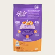 新包裝 Halo - Holistic 幼犬雞肉糙米配方 狗乾糧 10lb [38120] 