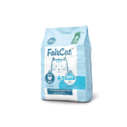 Green Petfood - FairCat Safe 蟲蟲蛋白防過敏 乾貓糧  300g [GP7805]