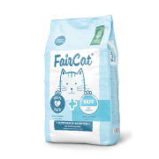 Green Petfood - FairCat Safe 蟲蟲蛋白防過敏 乾貓糧 7.5kg [GP7803]