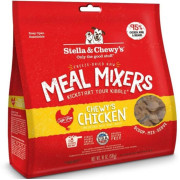 代理停產 Stella & Chewy's 乾糧伴侶 SC120 Freeze-Dried Meal Mixer - Chicken for dog 籠外鳳凰 (雞肉配方) 35oz